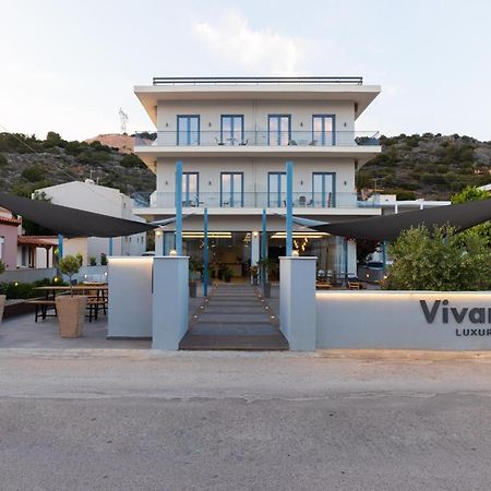 Vivari Acta Exterior photo