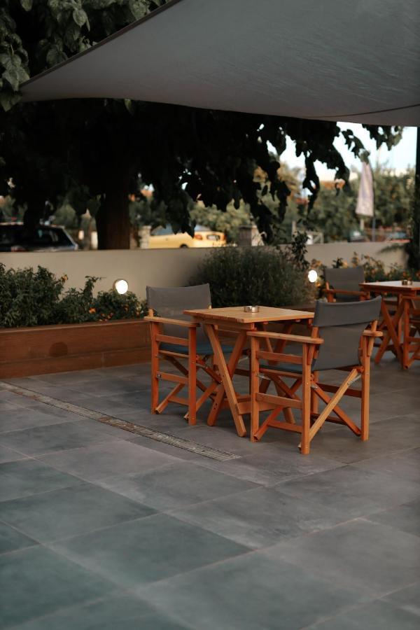Vivari Acta Exterior photo