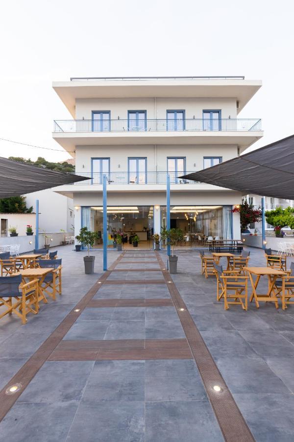 Vivari Acta Exterior photo