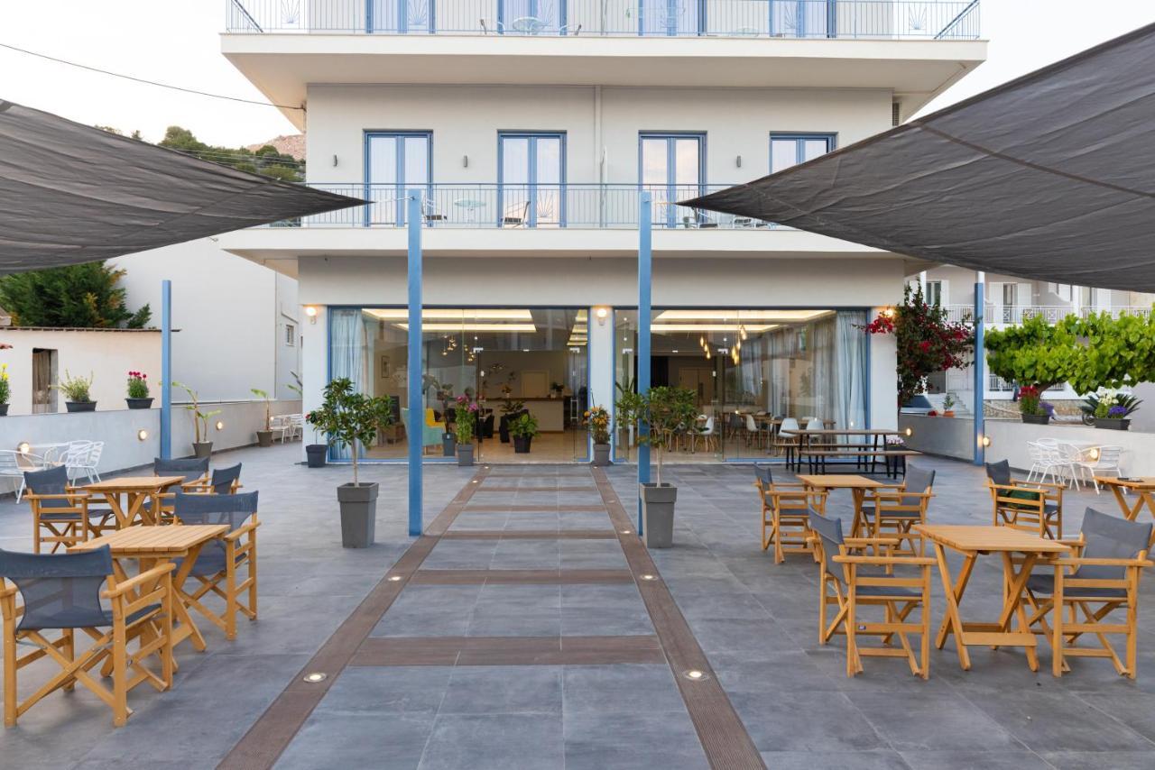 Vivari Acta Exterior photo